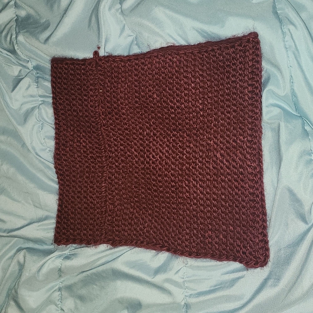 🎆 Woman's scarf
